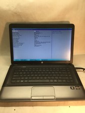 HP 655 NOTEBOOK 15" Laptop AMD