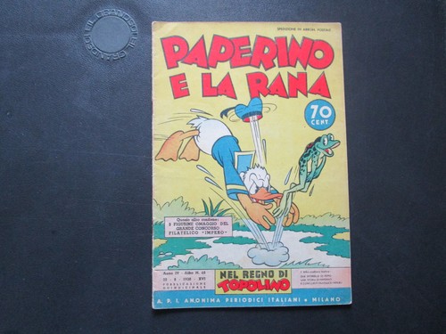 Nel regno topolino 65 - nel,
