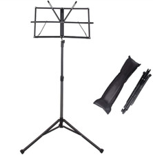 Leggio musicale spartiti - leggio,