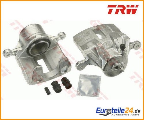 Brake caliper trw bhx572e - caliper, for