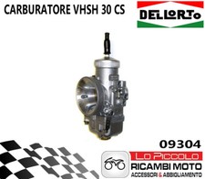 09304 CARBURATORE DELL'ORTO