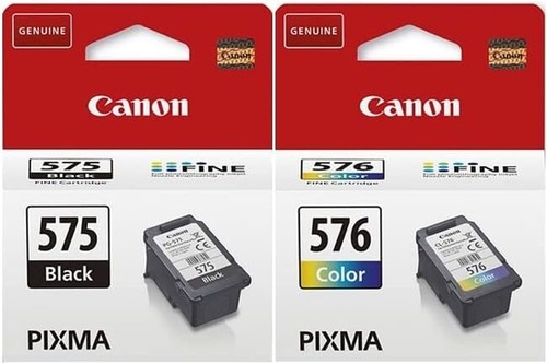 Canon cartuccia originale