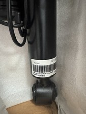 Sospensioni ad aria Mercedes