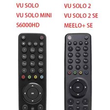 Telecomando per VU Solo/Solo