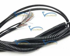 UN NUOVO CAVO MPG 19 fili
