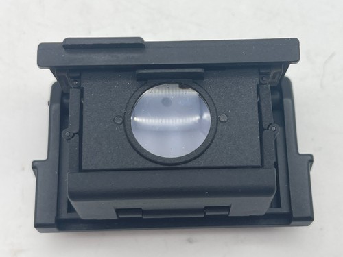 Rollei waist level - rollei, finder