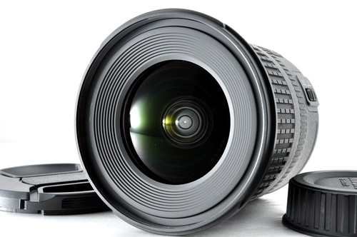 Quasi come nuovo nikon - nuovo],