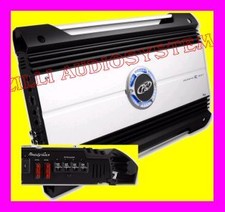 PHOENIX GOLD OCTANE R15.01 AMPLI 1500 Watts NUOVO