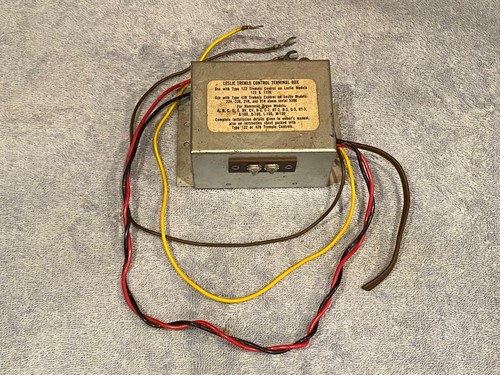 Comando tremolo leslie - comando, 122