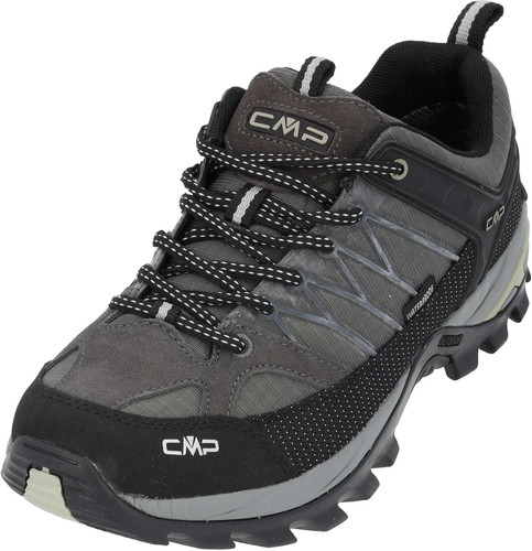 Uomo rigel low scarpe - uomo, wp