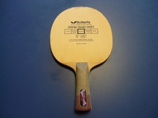 Legno da ping pong Butterfly