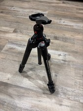 Manfrotto Befree MKBFRA4-BH treppiede