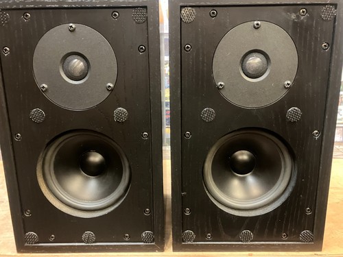Altoparlanti harbeth p3 - altoparlanti, hl-p3