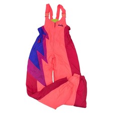 Diadora Sci Salopette