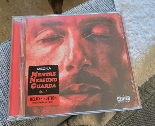 Mecna mentre nessuno guarda - nessuno,