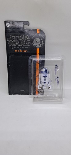 Hasbro star wars - wars, black