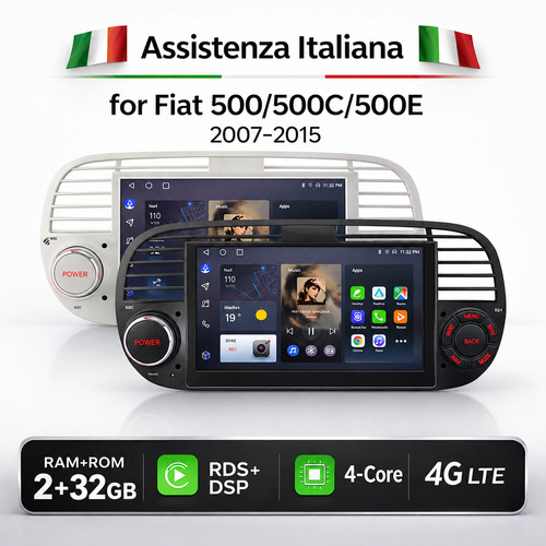 Autoradio wireless carplay - wireless,