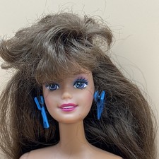 Vintage Totally Hair Barbie