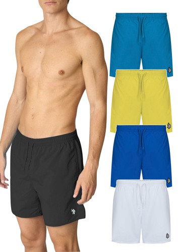 Costume polo assn boxer - u.s.,