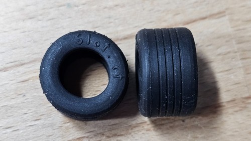 Pneumatico slot tuning - pneumatico,