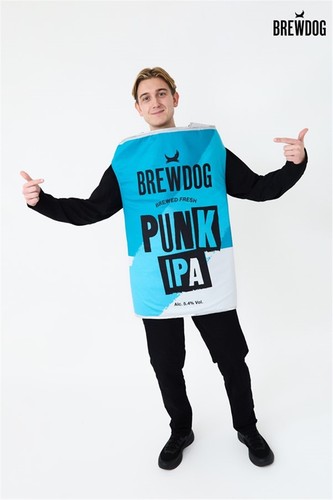 Costume adulti ufficiale - costume,