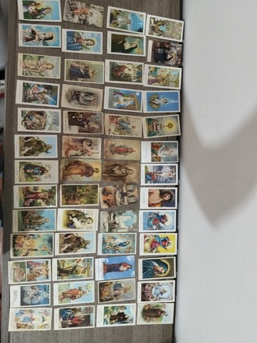 Lotto 52 santini - 52,