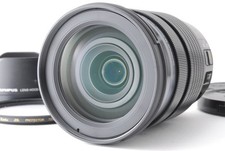 [QUASI NUOVO con tappi] Olympus M.Zuiko Digital ED 12-100mm F/4 IS Pro dal GIAPPONE