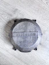 Copri alternatore Guzzi  Le