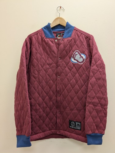 Giacca bomber trapuntata - giacca,
