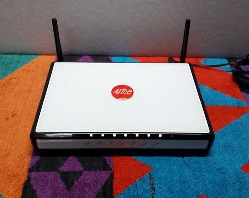 Modem adsl alice - gate, 2