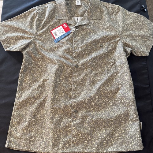 Camicia helly hansen uomo - camicia,