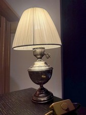 lampade comodino camera da