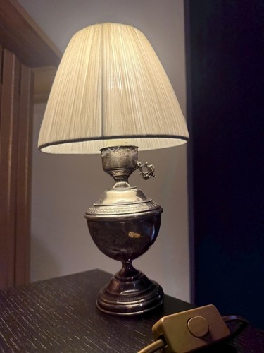 Lampade comodino camera - lampade, da