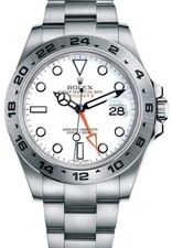 Orologio Uomo Rolex Explorer