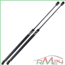 2x AMMORTIZZATORE GAS PORTELLONE POSTERIORE 200 N PER FORD PUMA ANNO 05.97-05.02