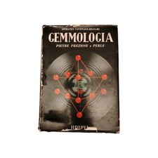 Gemmologia pietre perle