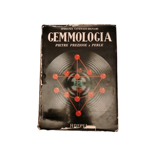 Gemmologia pietre perle