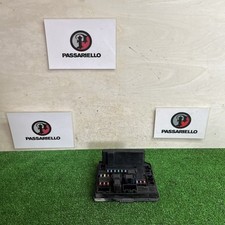 BODY COMPUTER CENTRALINA