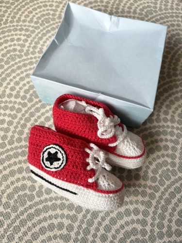 Nuove scarpe ginnastica - da,