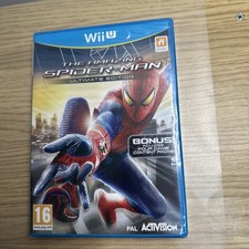 The Amazing Spider-Man -