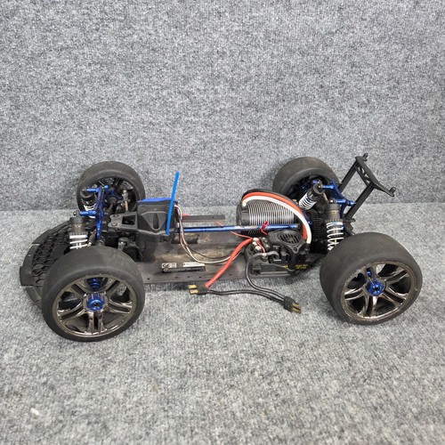 Traxxas telaio cursore - xo-1, ?