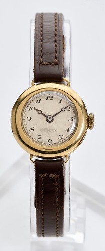 Rolex prima anni - rolex, '20