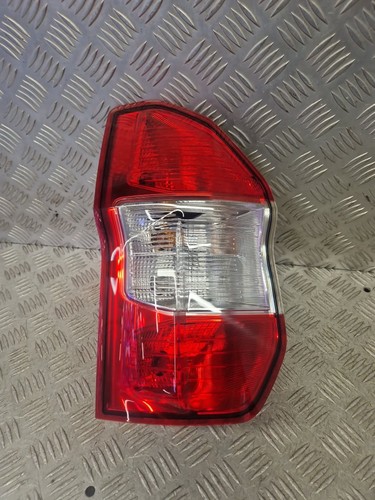 Ford transit corriere fanale - transit,