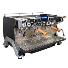 MACCHINA DA CAFFÈ ESPRESSO