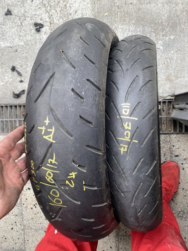 Gomme moto 120 180 - 120, 55