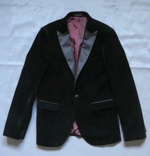 Giacca Moss London uomo 40R