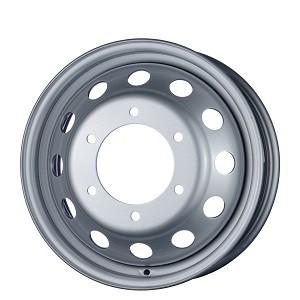 Cerchio acciaio 0j16 - in, 6,0j16"