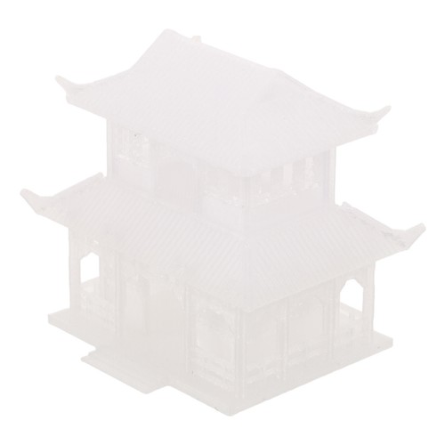 Gazebo retrò modello