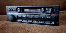 PHILIPS CAR 400 AUTORADIO FM
