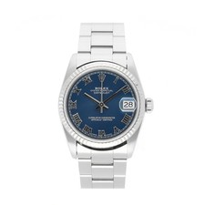 ROLEX DATEJUST 31 REF. 68274